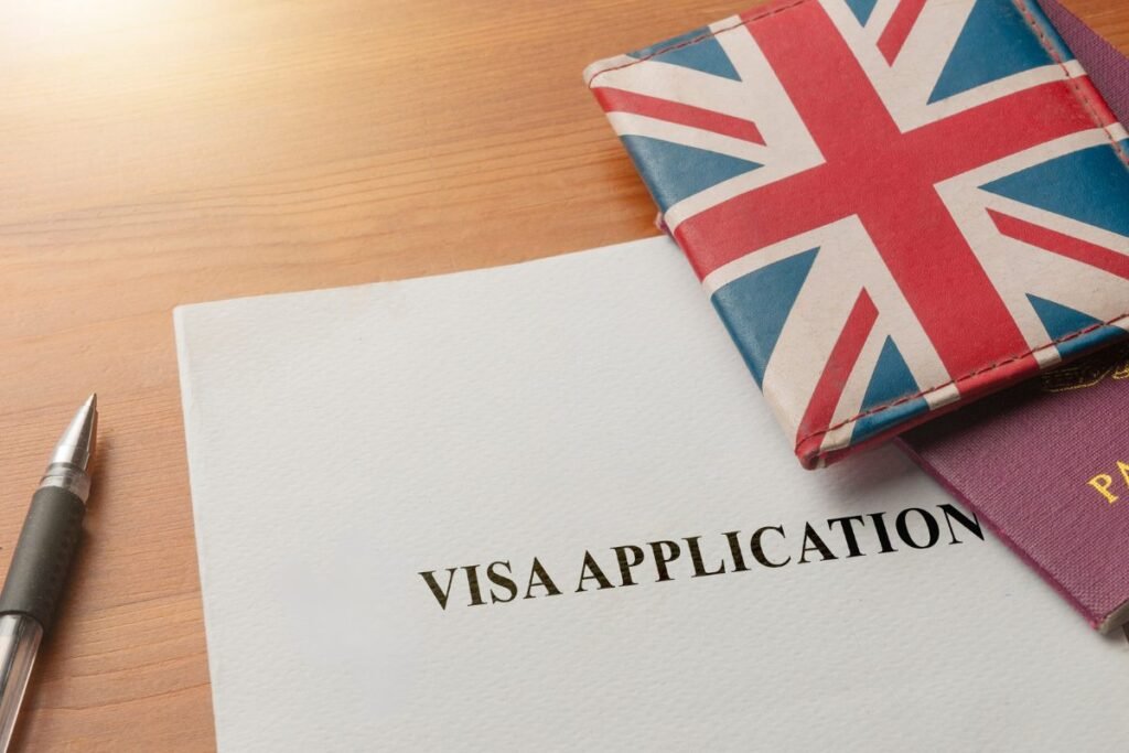 immigration lawyers London