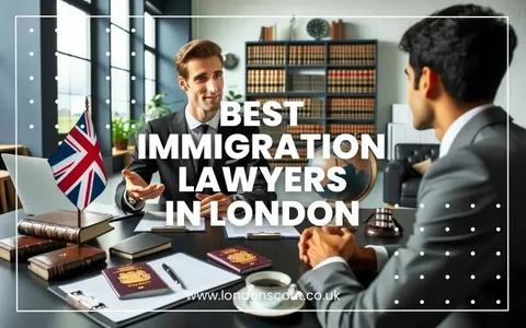 Regulated Immigration Advice London